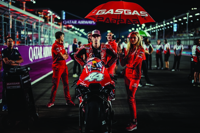 69331_Pol Espargaro_Tech3 GASGAS_MotoGP_Lusail International Circuit _QAT_19-11-2023-20
