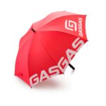 branded umbrella