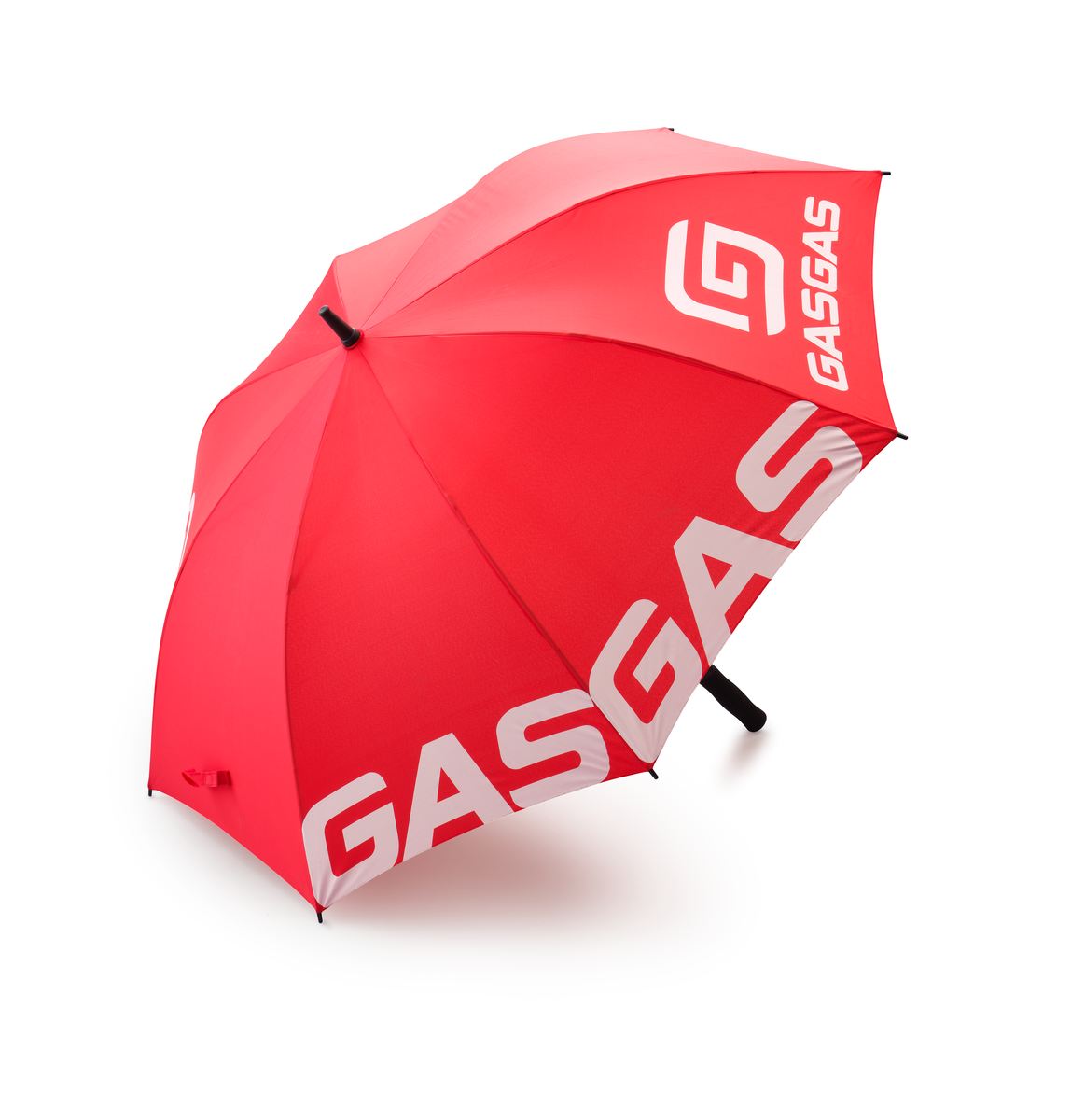 branded umbrella