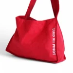 sac fourre-tout de marque