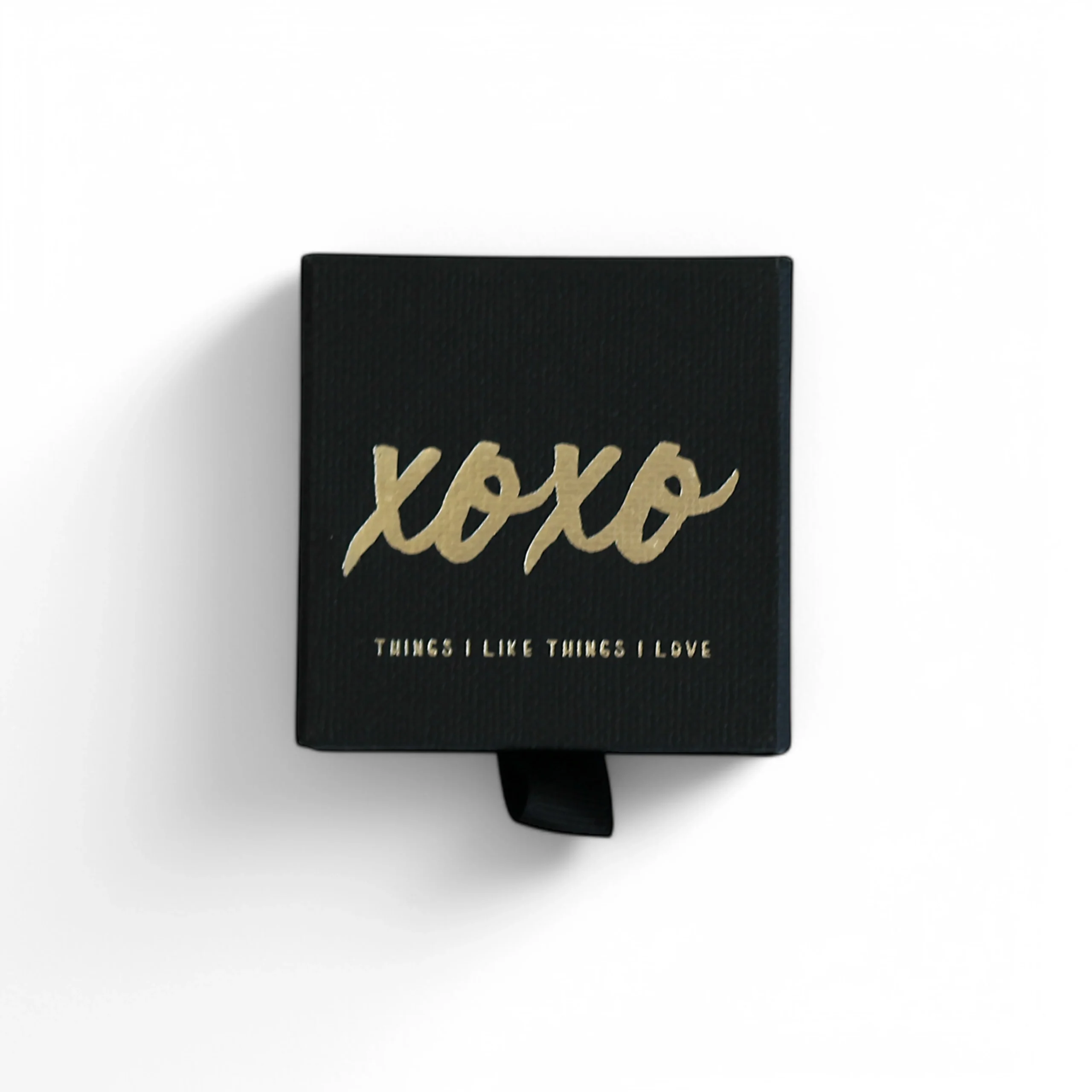 branded jewelry gift box
