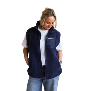 JDLsourcing - custom made bodywarmer