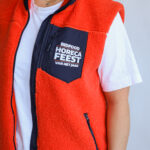 JDLsourcing - custom made bodywarmer