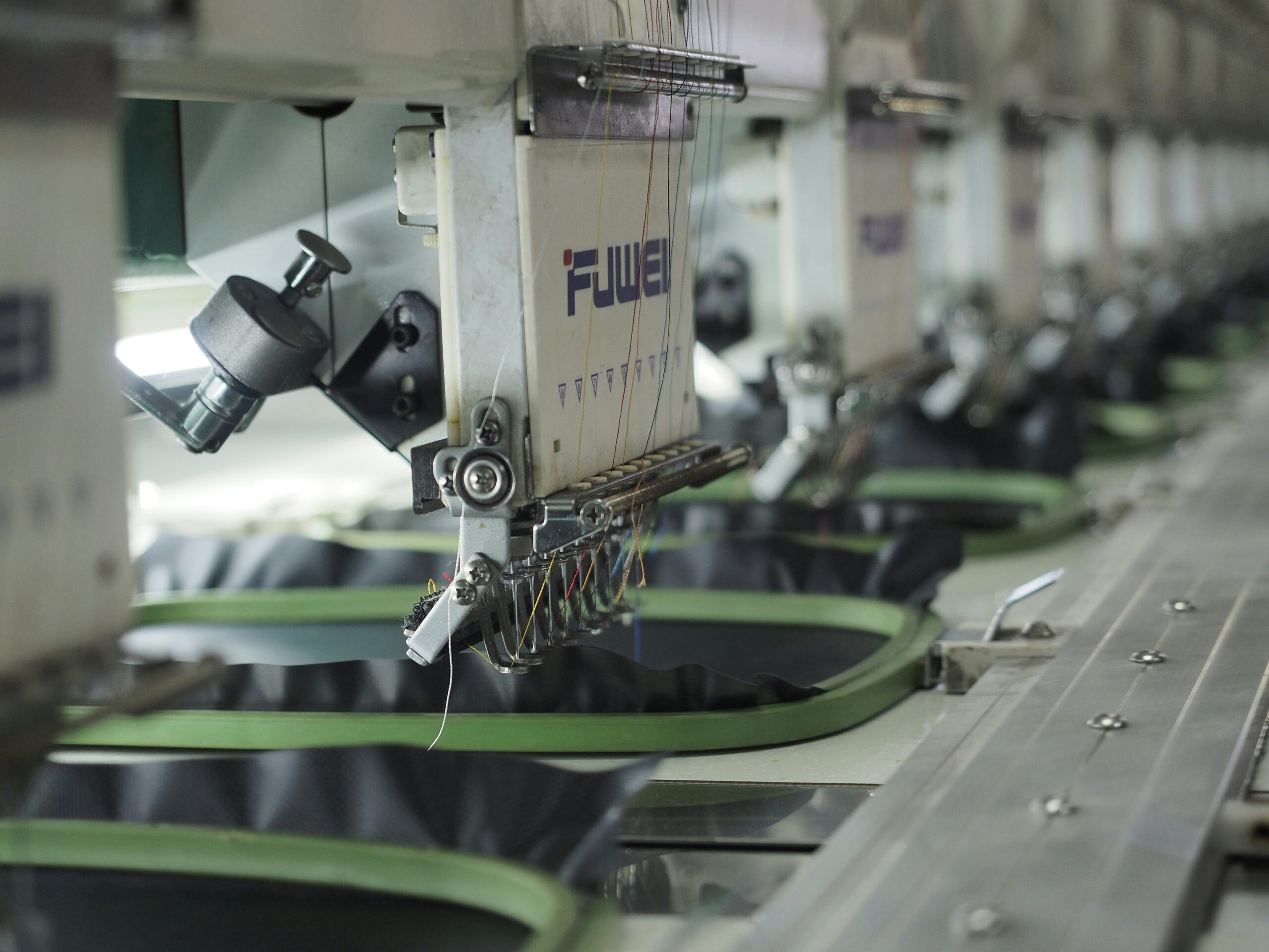 JDLsourcing - production partner china