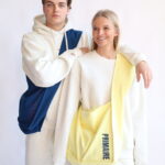 Jdlsourcing - custom made crossbody tote bag woman & man