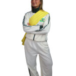 Jdlsourcing - custom made track suit full