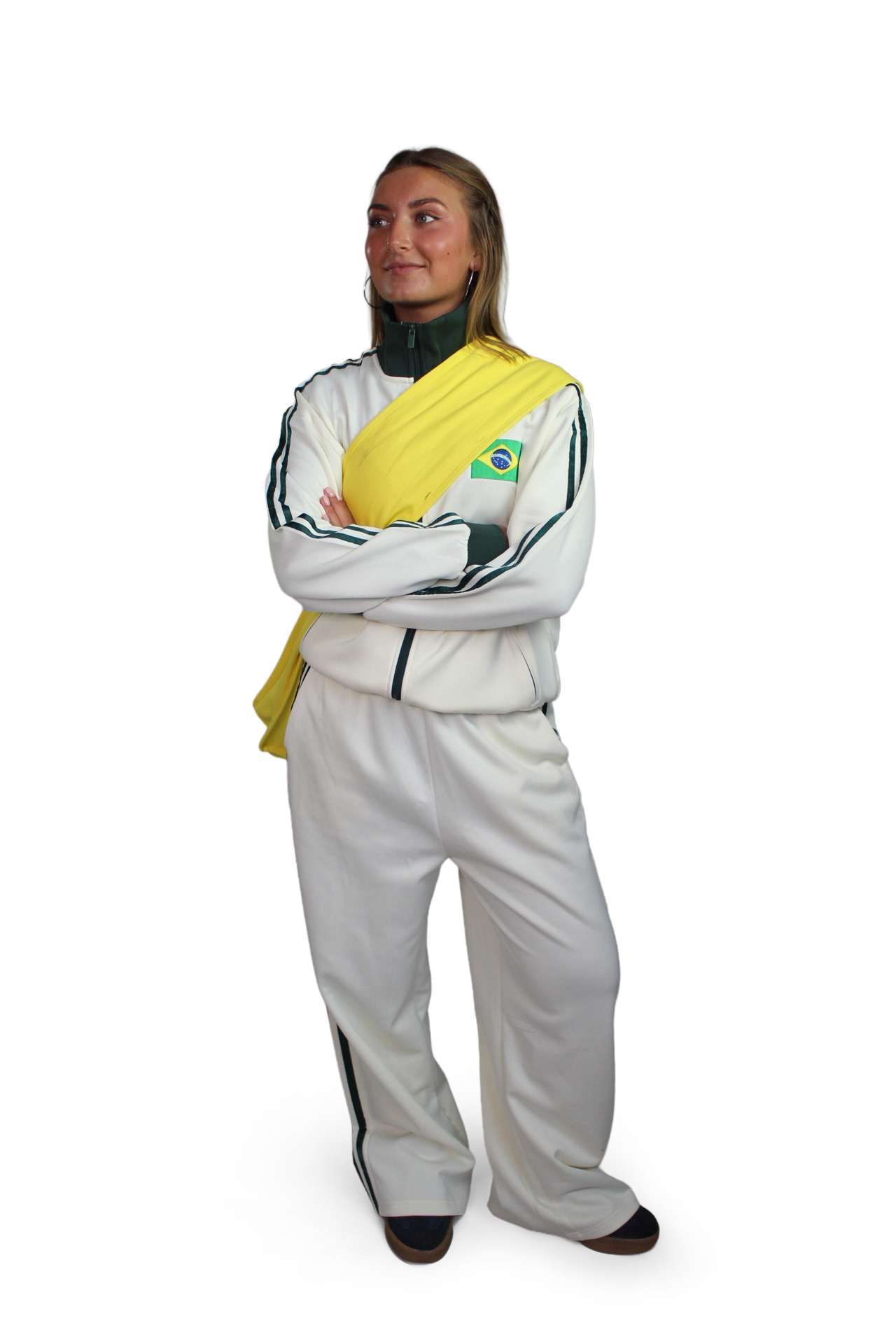 Jdlsourcing - custom made track suit full