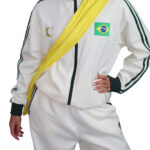 Jdlsourcing - custom made track suit