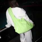 Jdlsourcing - custom made crossbody tote bag woman
