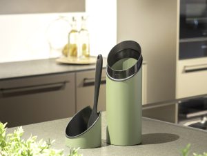 Sillies kitchen tube header